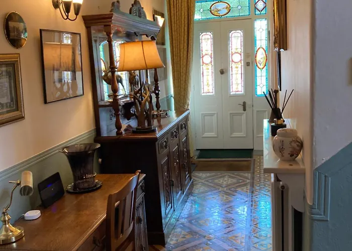Thornsgill House Bed & Breakfast