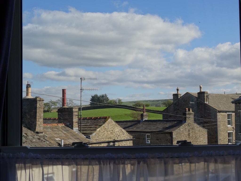 Thornsgill House Bed & Breakfast Askrigg