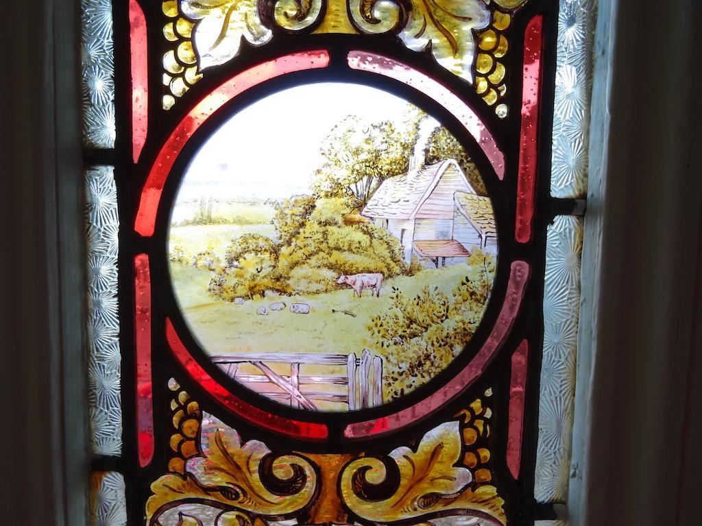 Thornsgill House Bed & Breakfast