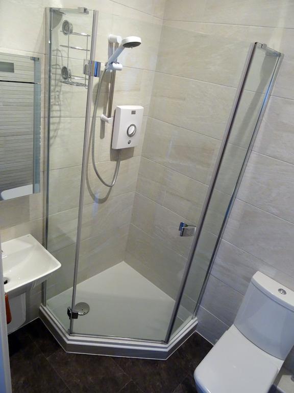 Thornsgill House Bed & Breakfast 4*