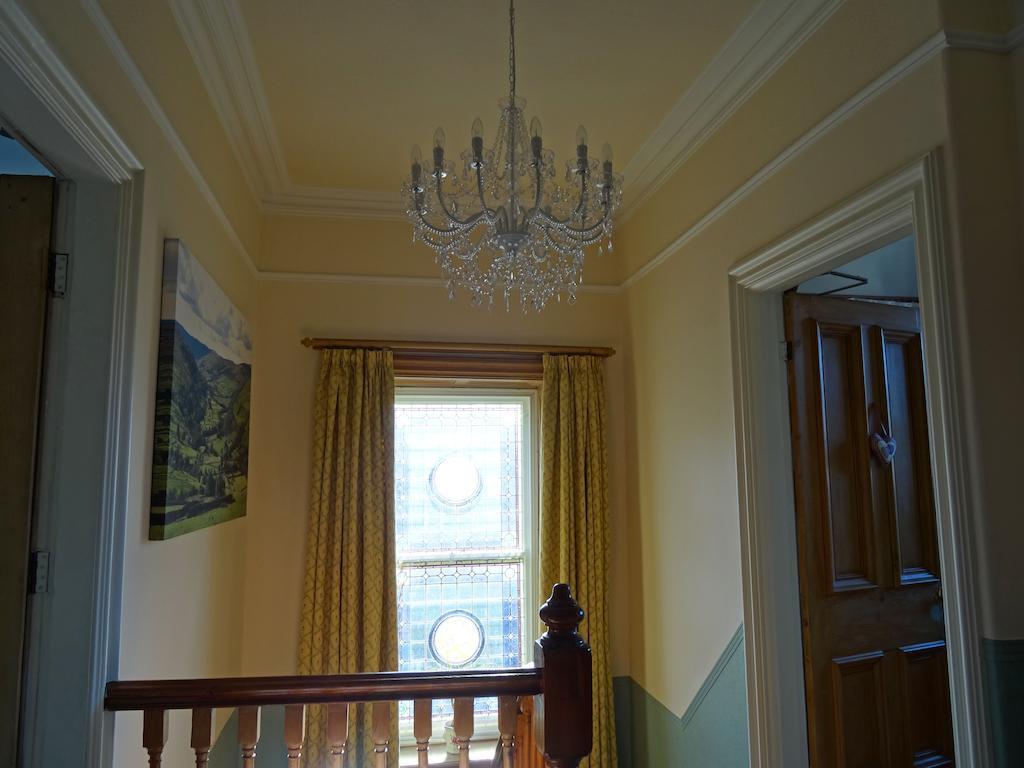 Bed & Breakfast Thornsgill House