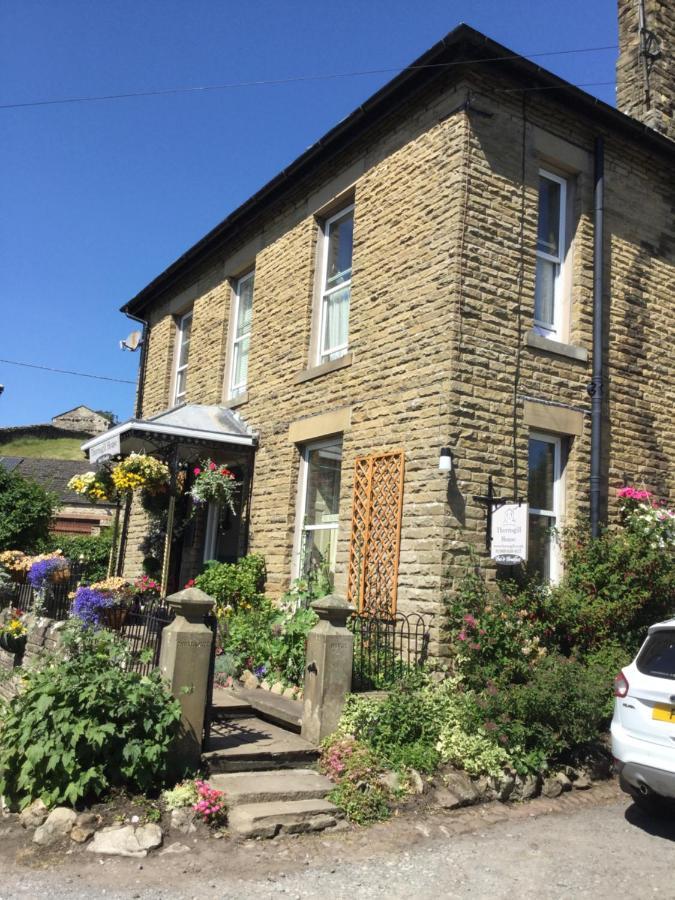 Thornsgill House 4*