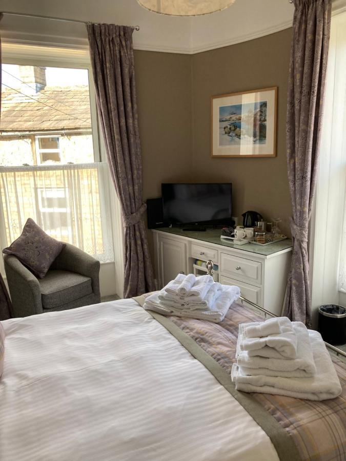 Bed & Breakfast Thornsgill House 4*