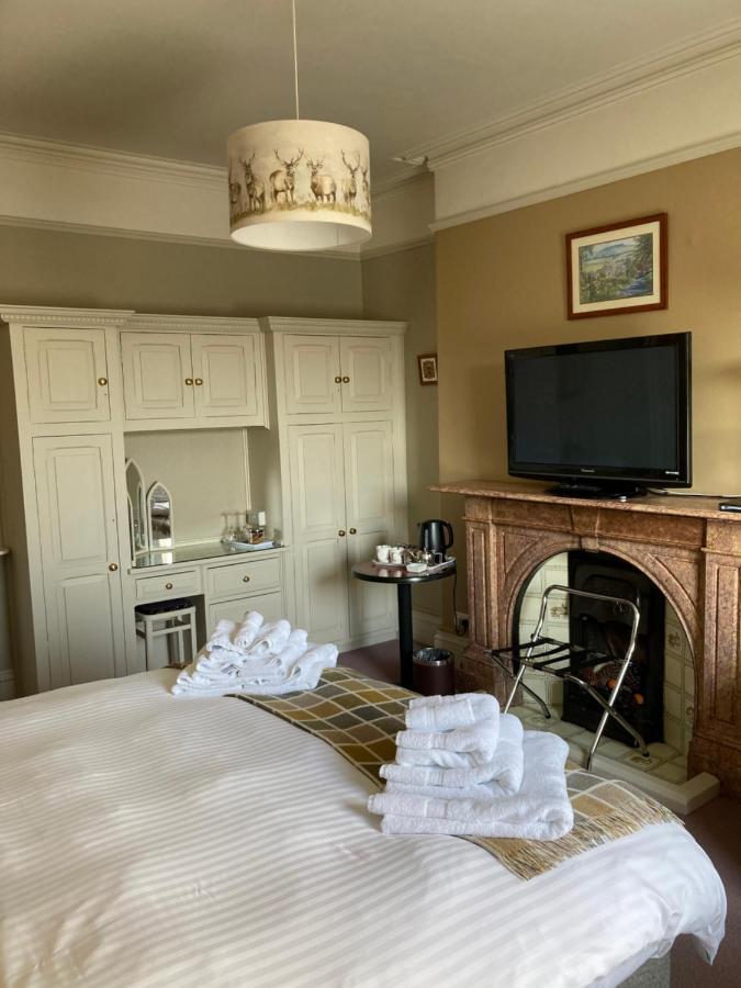 Bed & Breakfast Thornsgill House 4*