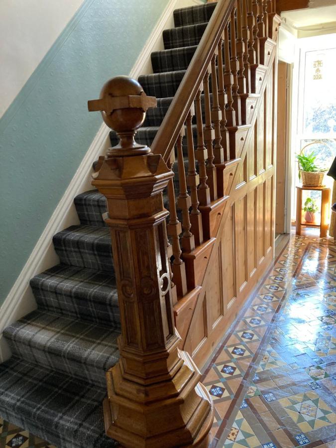 Bed & Breakfast Thornsgill House 4*