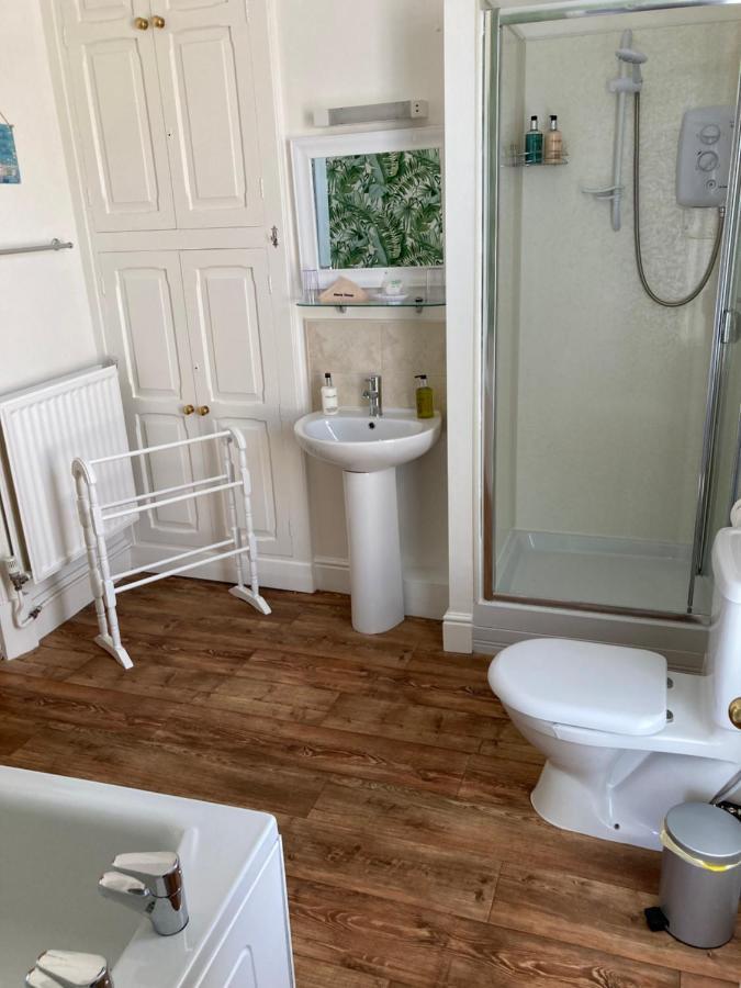 Bed & Breakfast Thornsgill House
