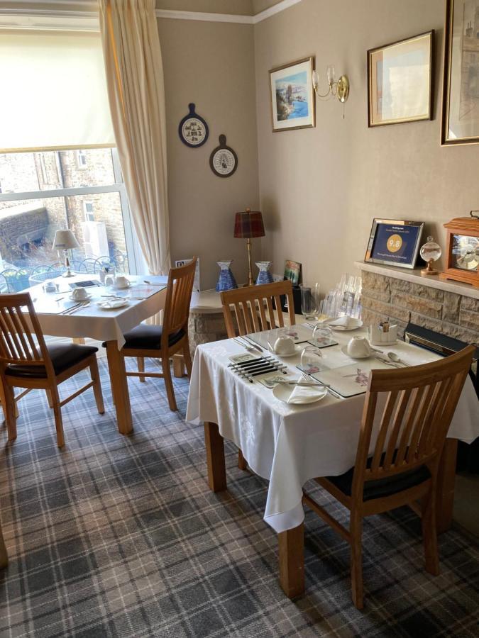 Bed & Breakfast Thornsgill House Askrigg