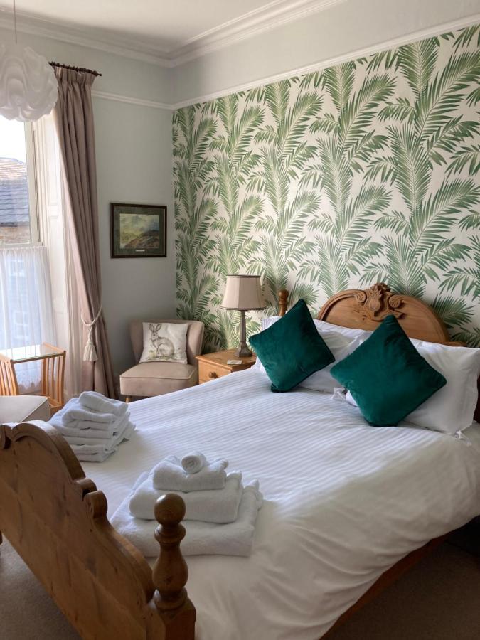 Bed & Breakfast Thornsgill House Askrigg
