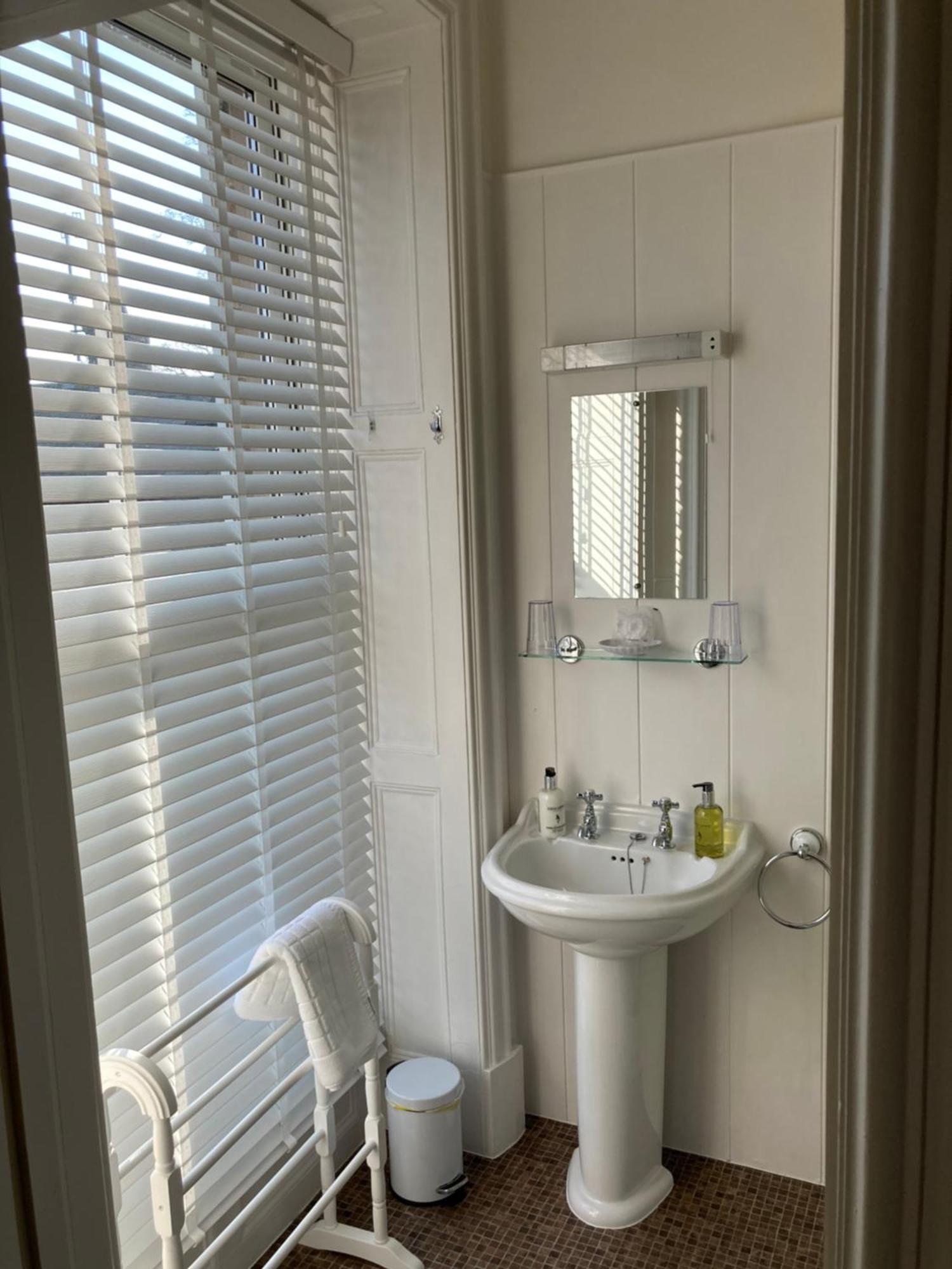 Thornsgill House 4* Askrigg