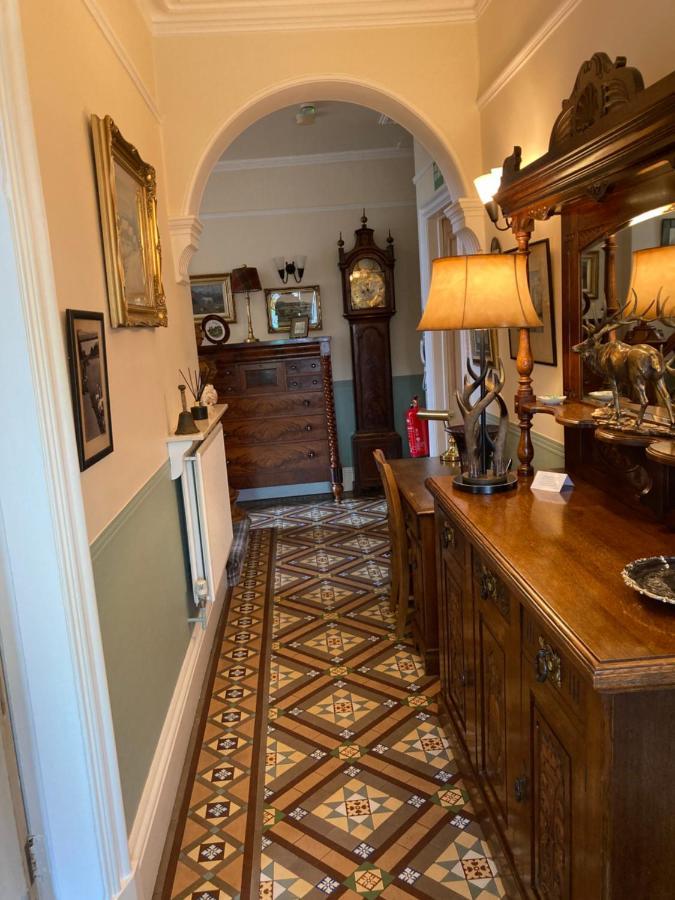 Bed & Breakfast Thornsgill House 4*