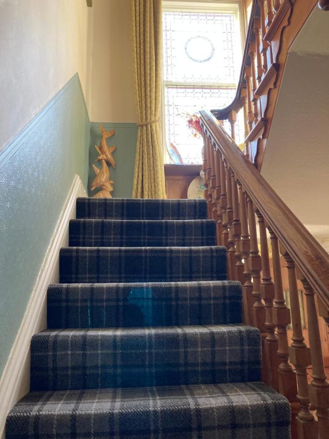 Thornsgill House 4* Askrigg