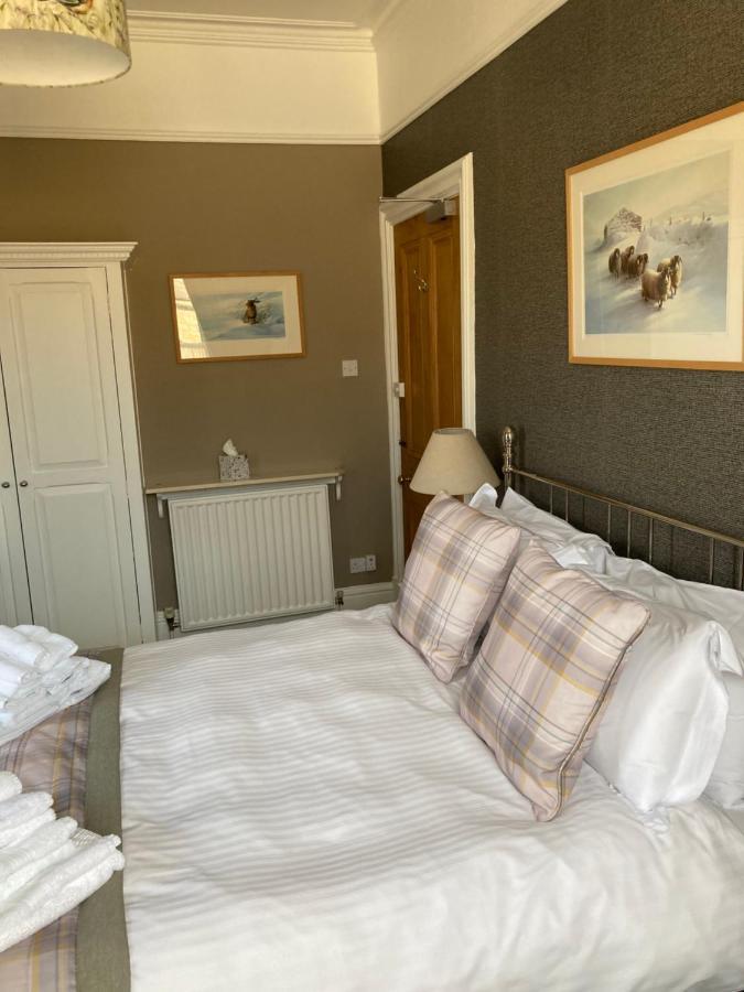 Thornsgill House Askrigg