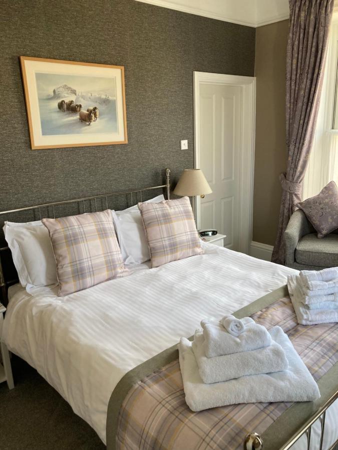 Thornsgill House Askrigg