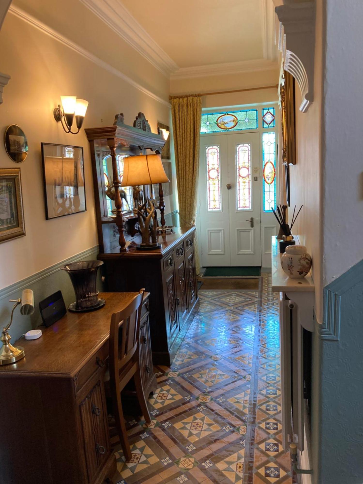 Bed & Breakfast Thornsgill House 4*