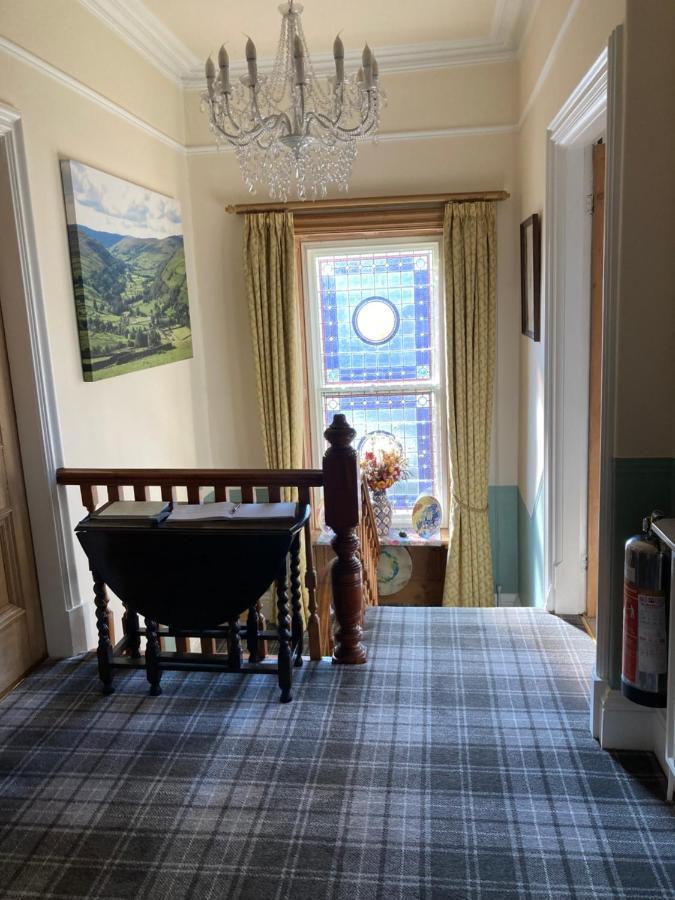 Thornsgill House 4* Askrigg