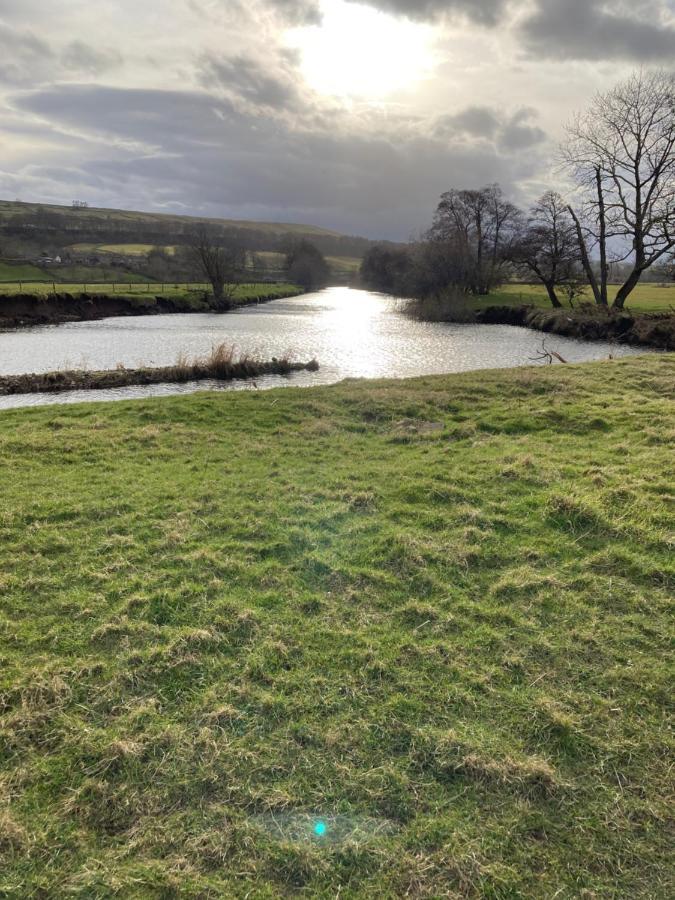 Bed & Breakfast Thornsgill House 4*