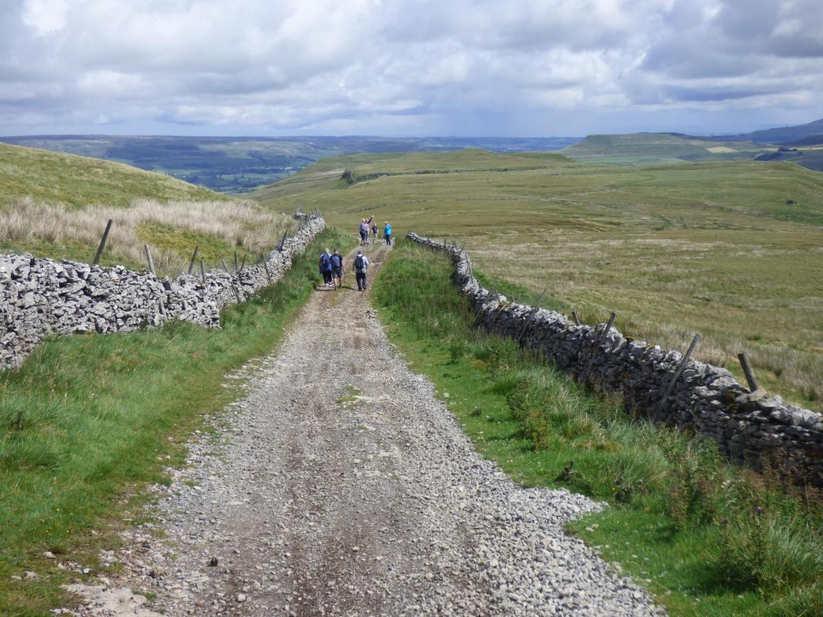 Thornsgill House Bed & Breakfast Askrigg