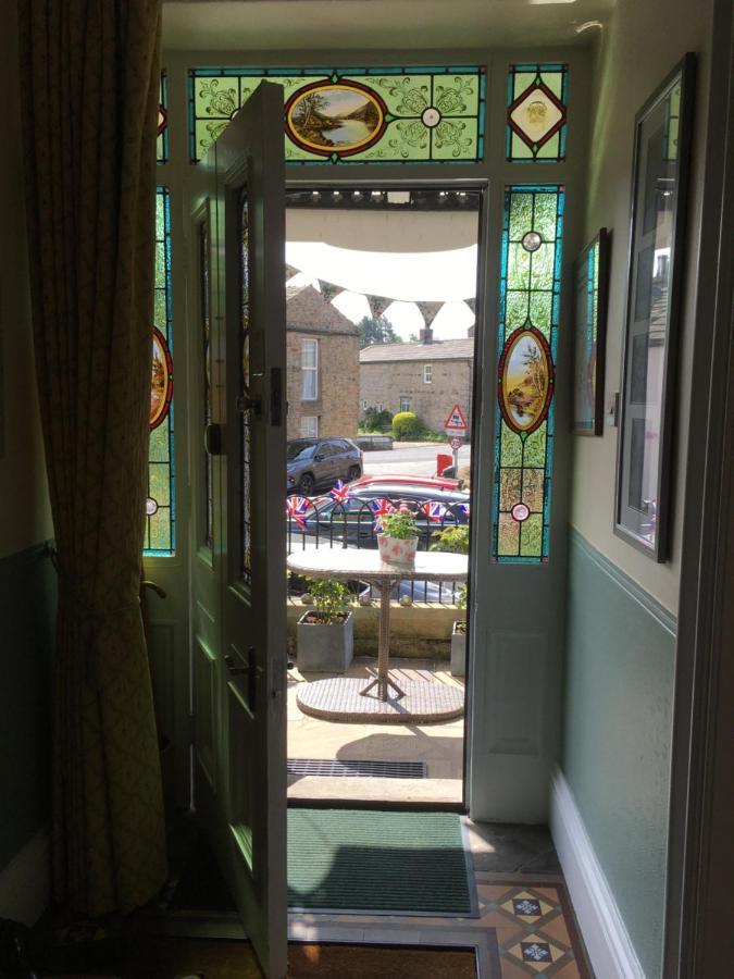 Bed & Breakfast Thornsgill House Askrigg