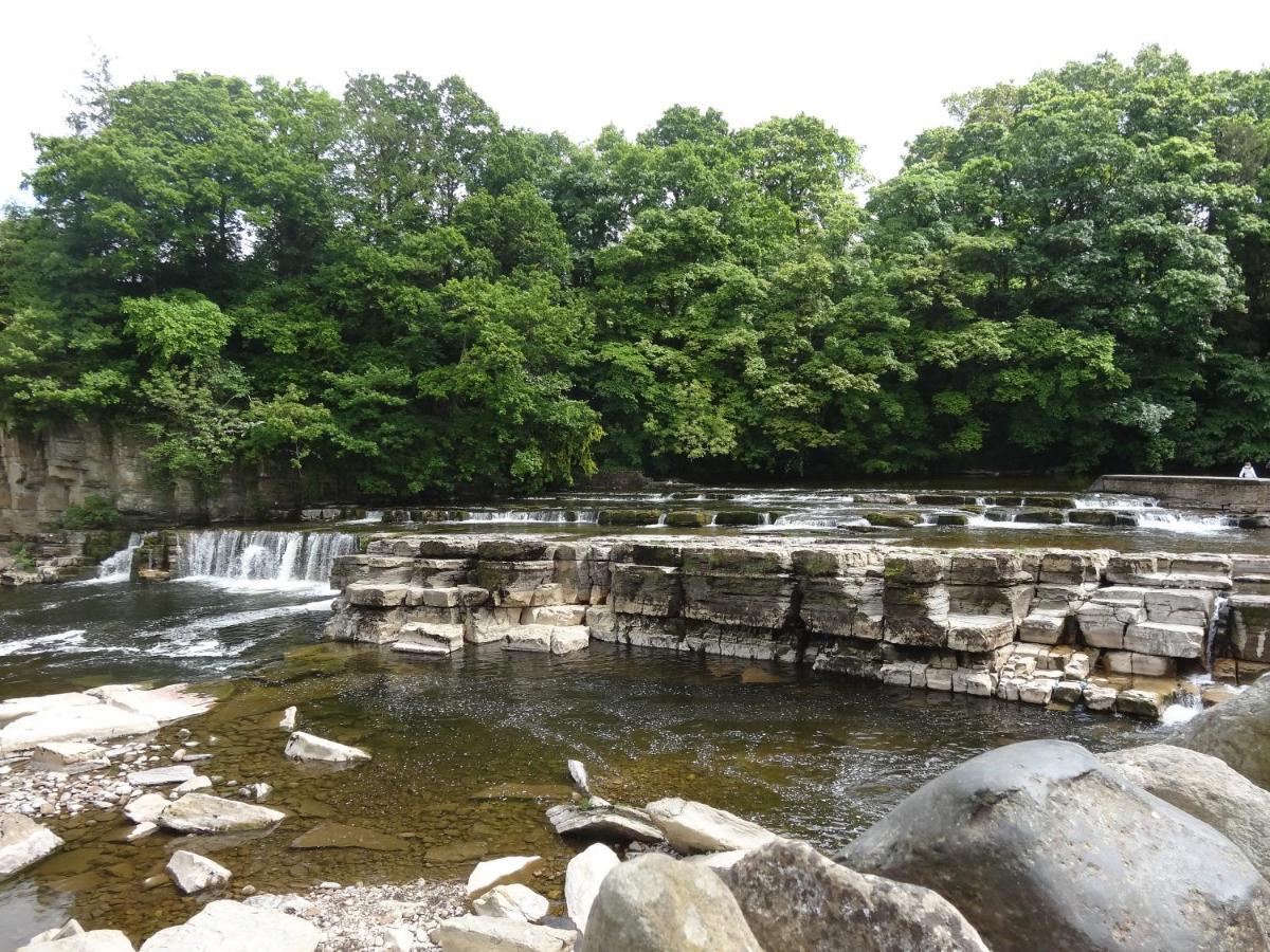 Thornsgill House 4* Askrigg