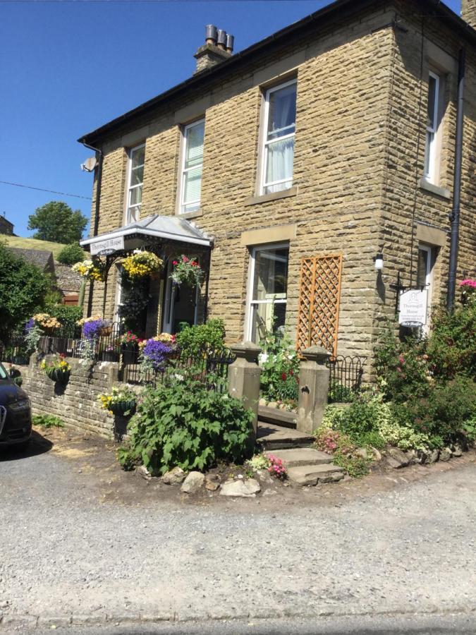 Bed & Breakfast Thornsgill House
