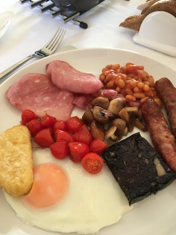 Thornsgill House Bed & Breakfast