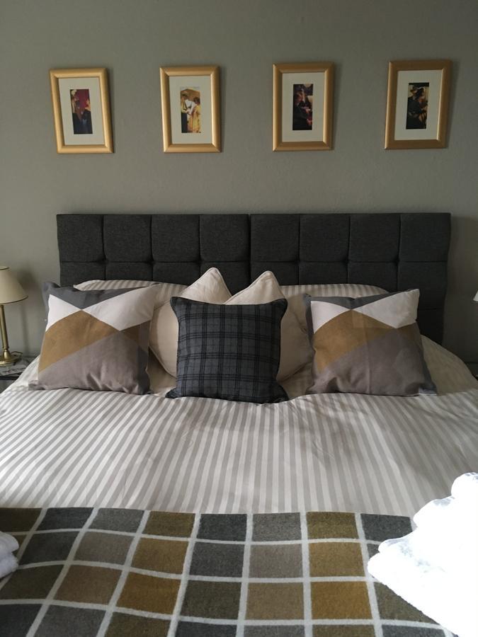 Thornsgill House 4*